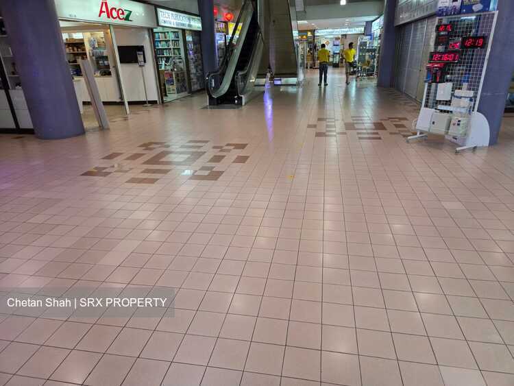 Sim Lim Tower (D8), Retail #600306041